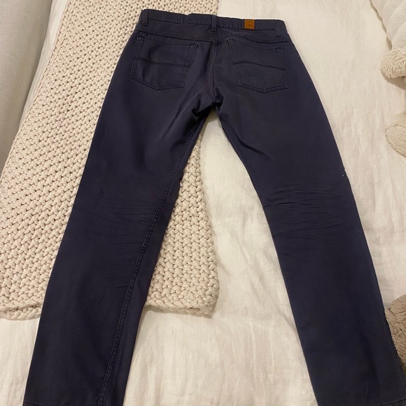 Men's Pants Bills Khakis - Picture 8 of 11